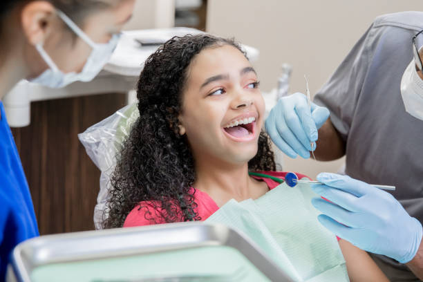 Best Emergency Dental Care for Trauma or Injury in Bensley, VA