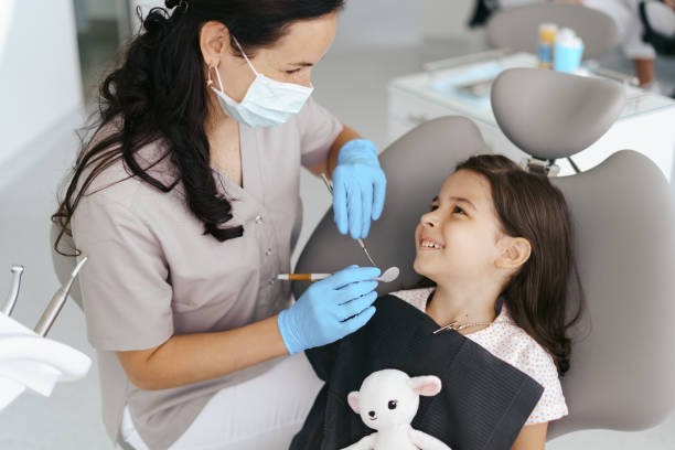 Best Emergency Wisdom Teeth Removal in Bensley, VA