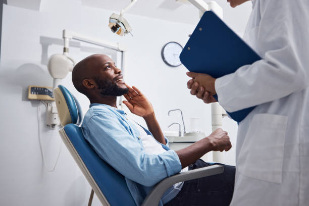 Best Emergency Treatment for Toothache in Bensley, VA