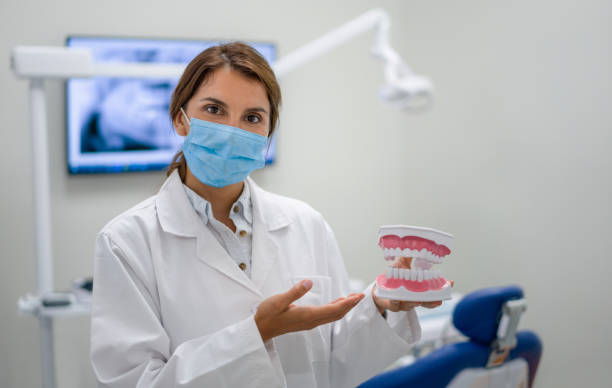 Best Emergency Tooth Extraction in Bensley, VA