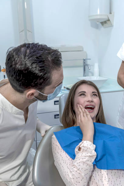 Best Emergency Dental Surgery in Bensley, VA