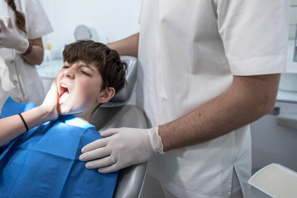 Best After-Hours Emergency Dentist in Bensley, VA