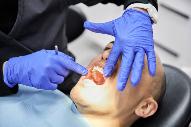 Best Emergency Dental Care for Trauma or Injury in Bensley, VA