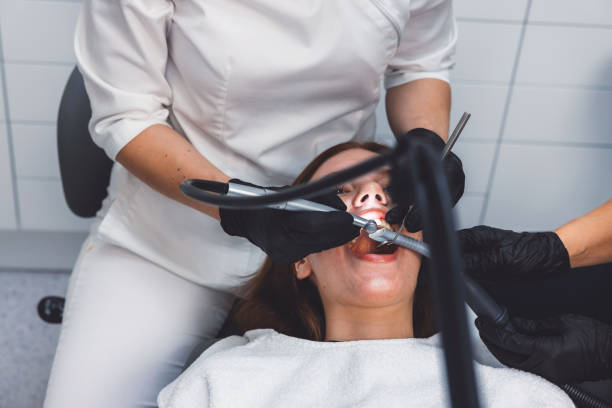 Best Emergency Treatment for Toothache in Bensley, VA