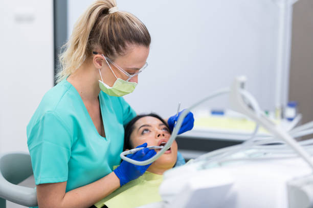 Best 24-Hour Emergency Dentist in Bensley, VA