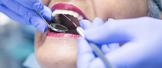 Best Emergency Broken Tooth Repair in Bensley, VA
